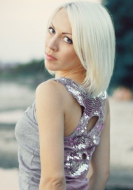 Alena 40 years old Ukraine Nikolaev, Russian bride profile, www.step2love.com