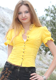 Svetlana 39 years old Ukraine Vinnitsa, Russian bride profile, www.step2love.com