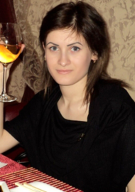 Valeriya 27 years old Ukraine Pavlograd, Russian bride profile, www.step2love.com