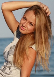 Ekaterina 29 years old Ukraine Berdyansk, Russian bride profile, www.step2love.com