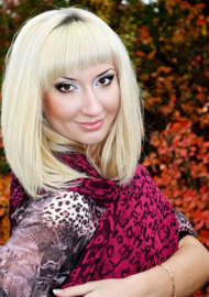 Elena 31 years old Ukraine Berdyansk, Russian bride profile, www.step2love.com