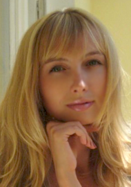 Alena 33 years old Ukraine Berdyansk, Russian bride profile, www.step2love.com