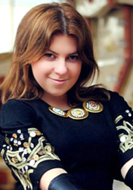 Alina 25 years old Ukraine Kakhovka, Russian bride profile, www.step2love.com