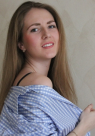 Tatyana 27 years old Ukraine Kiev, Russian bride profile, www.step2love.com