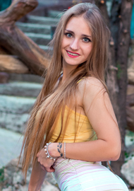 Tatyana 25 years old Ukraine Nikolaev, Russian bride profile, www.step2love.com