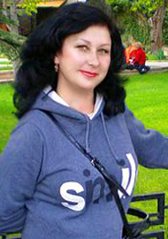 Janna 55 years old Crimea Feodosia, Russian bride profile, www.step2love.com