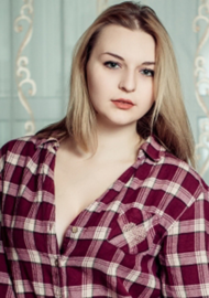 Oksana 25 years old Ukraine Nikolaev, Russian bride profile, www.step2love.com