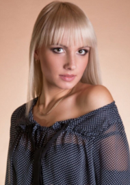 Aleksandra 29 years old Ukraine Zaporozhye, Russian bride profile, www.step2love.com