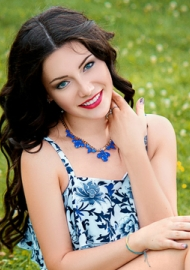 Karina 24 years old Ukraine Kiev, Russian bride profile, www.step2love.com