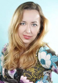 Tatyana 34 years old Ukraine Kiev, Russian bride profile, www.step2love.com