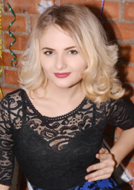 Aleksandra 25 years old Ukraine Nikolaev, Russian bride profile, www.step2love.com