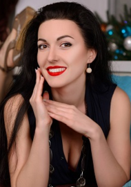 Yana 25 years old Ukraine Zaporozhye, Russian bride profile, www.step2love.com
