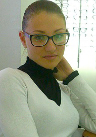 Margarita 35 years old Ukraine Zaporozhye, Russian bride profile, www.step2love.com
