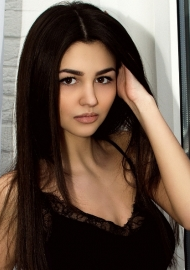 Karina 24 years old Ukraine Zaporozhye, Russian bride profile, www.step2love.com