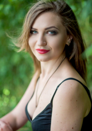 Olga 28 years old Ukraine Nikolaev, Russian bride profile, www.step2love.com