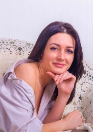Ekaterina 32 years old Ukraine Energodar, Russian bride profile, www.step2love.com