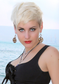Nataliya 28 years old Ukraine Kiev, Russian bride profile, www.step2love.com