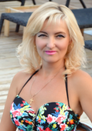 Larisa 52 years old Ukraine Nikolaev, Russian bride profile, www.step2love.com