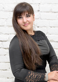 Yuliya 28 years old Ukraine Kharkov, Russian bride profile, www.step2love.com
