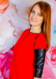 Oksana 30 years old Ukraine Nikolaev, Russian bride profile, www.step2love.com