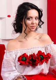 Valeriya 29 years old Ukraine Odessa, Russian bride profile, www.step2love.com