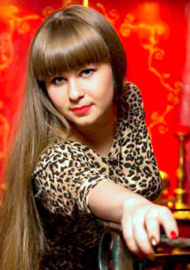 Yuliya 29 years old Ukraine Nikolaev, Russian bride profile, www.step2love.com
