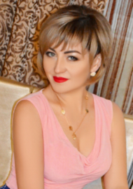 Alina 33 years old Ukraine Nikolaev, Russian bride profile, www.step2love.com