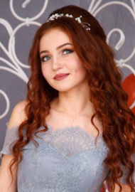Lidia 22 years old Ukraine Kharkov, Russian bride profile, www.step2love.com