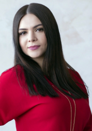 Anastasiya 26 years old Ukraine Nikolaev, Russian bride profile, www.step2love.com