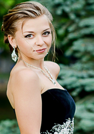Antonina 25 years old Ukraine Donetsk, Russian bride profile, www.step2love.com