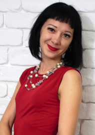 Evgeniya 40 years old Ukraine Kiev, Russian bride profile, www.step2love.com