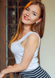 Evgeniya 29 years old Ukraine Kharkov, Russian bride profile, www.step2love.com
