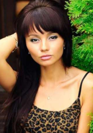 Alena 30 years old Ukraine Kiev, Russian bride profile, www.step2love.com