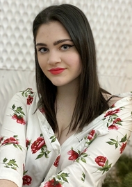 Elizaveta 22 years old Ukraine Kherson, Russian bride profile, www.step2love.com