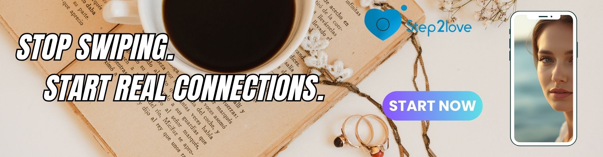 ​​​​Step2Love international dating platform for serious relationships