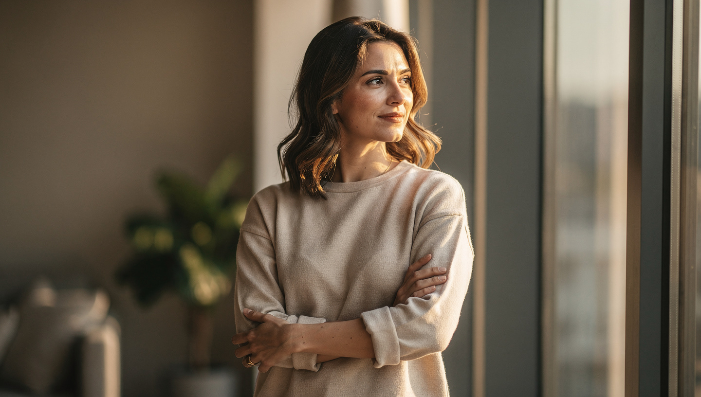 Positive online relationship experience with emotional connection on Step2Love