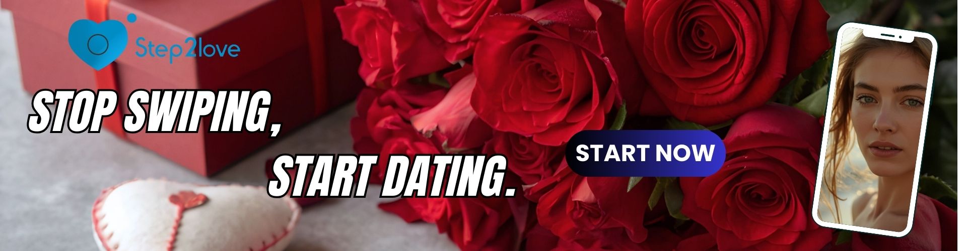 Step2Love international dating platform for serious relationships