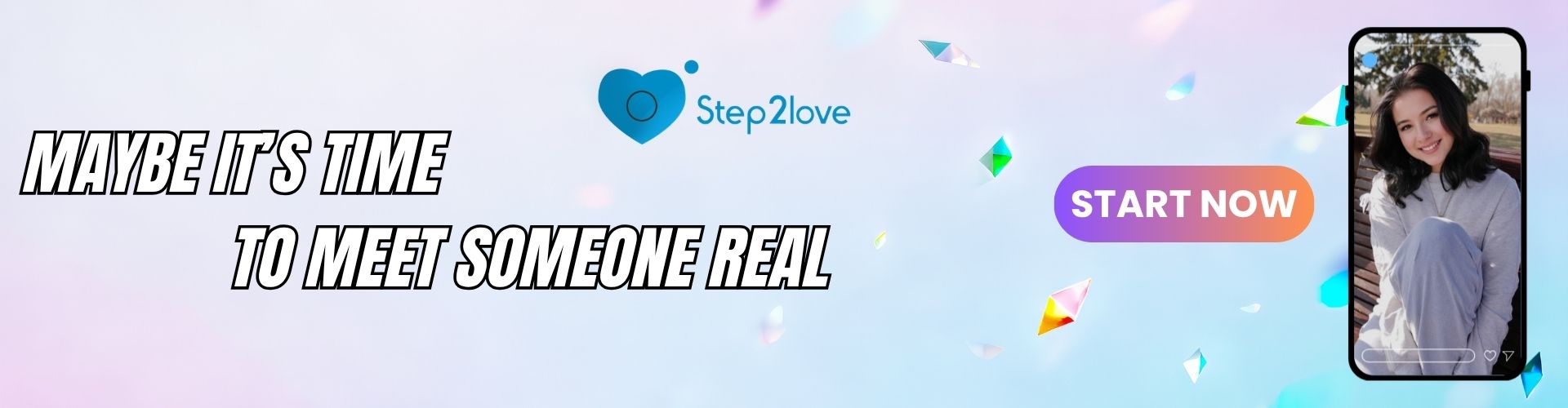 ​​Step2Love international dating platform for serious relationships