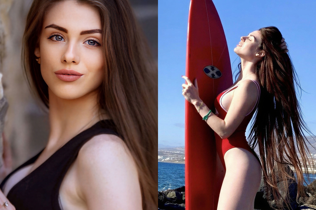 Meet women looking for genuine relationships on Step2Love