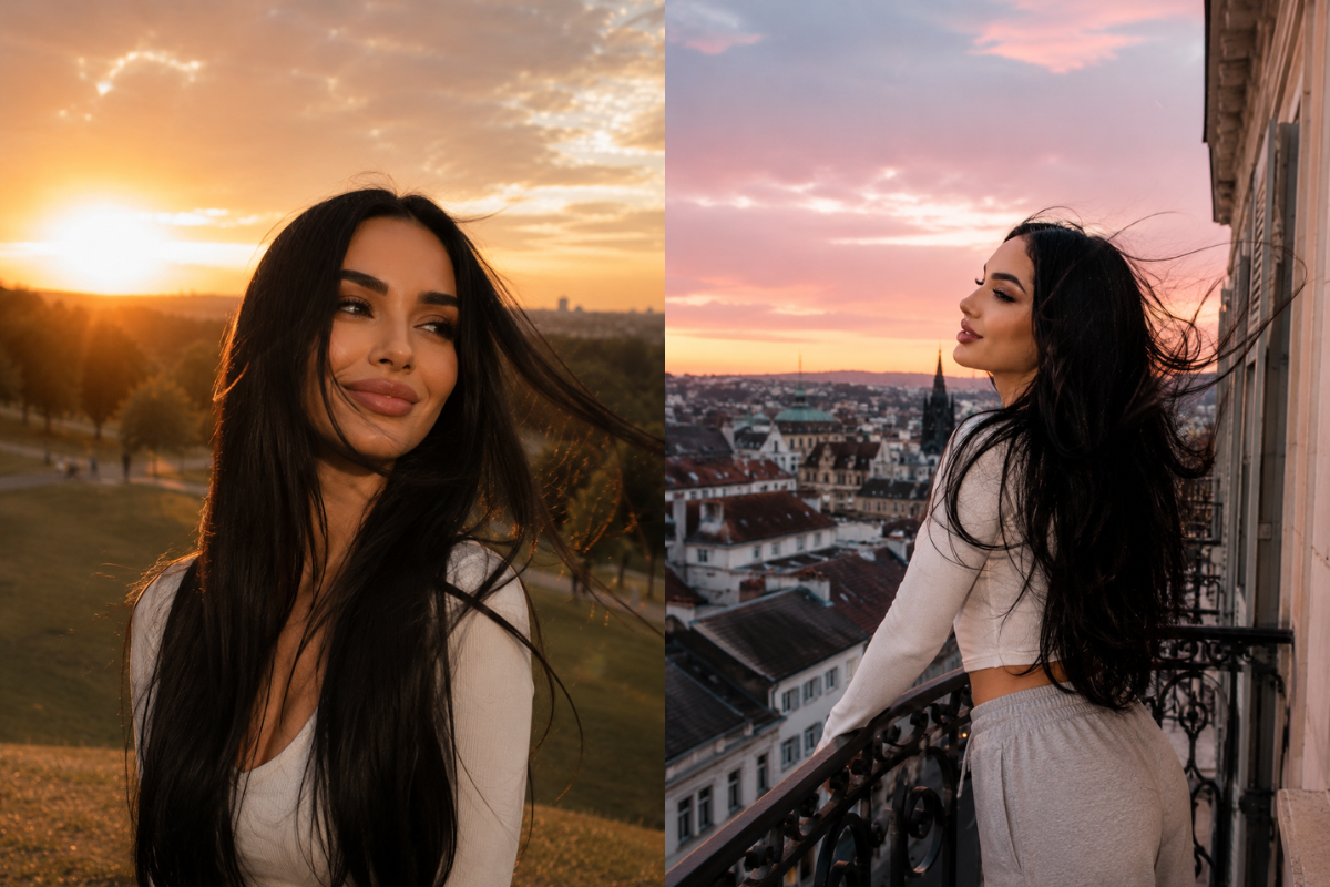 Meet women looking for genuine relationships on Step2Love