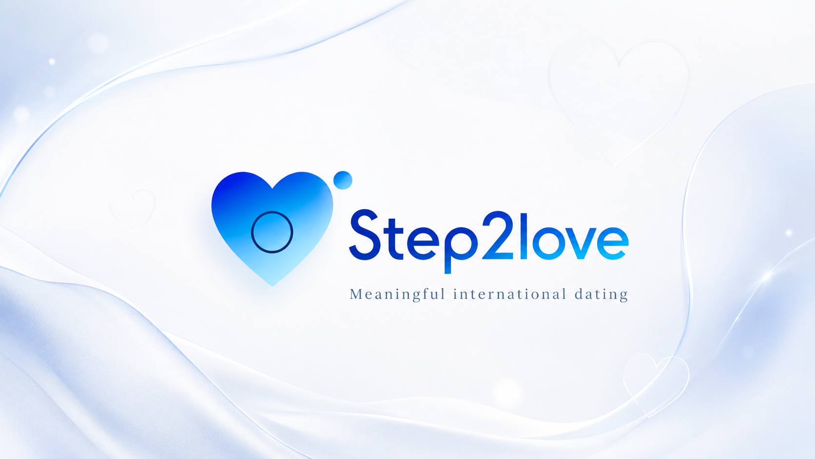 International dating for serious relationships and real connection