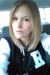 profile of Russian mail order brides Valeriya profile of Russian mail order brides Valeriya