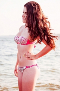 profile of Russian mail order brides Irina profile of Russian mail order brides Irina