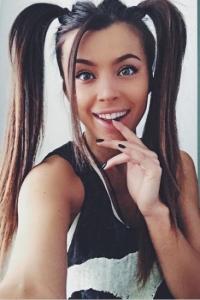 profile of Russian mail order brides Olga profile of Russian mail order brides Olga