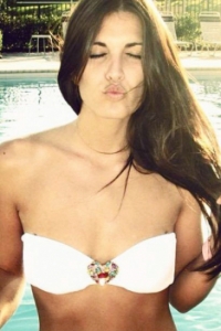 profile of Russian mail order brides Alina profile of Russian mail order brides Alina