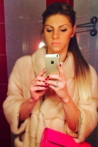 profile of Russian mail order brides Olga profile of Russian mail order brides Olga