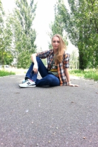 profile of Russian mail order brides Anna profile of Russian mail order brides Anna