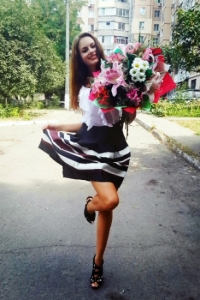 profile of Russian mail order brides Liliya profile of Russian mail order brides Liliya