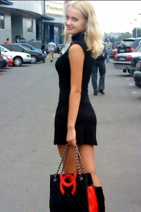 profile of Russian mail order brides Elena profile of Russian mail order brides Elena