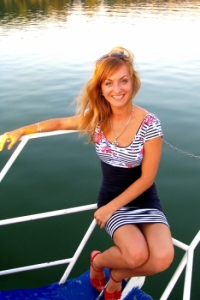 profile of Russian mail order brides Olga profile of Russian mail order brides Olga